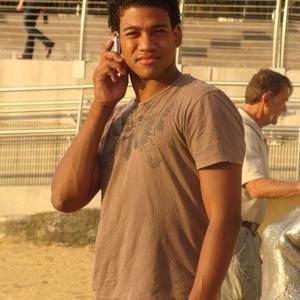 Meet your Posher, William